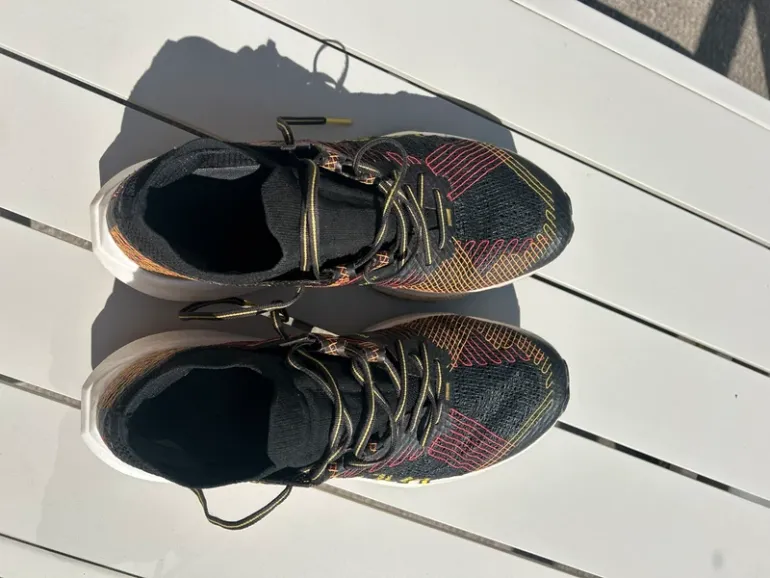 Used La Sportiva Prodigio Pro bike — image 7 of 9