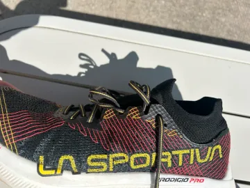 Used La Sportiva Prodigio Pro bike — image 4 of 9