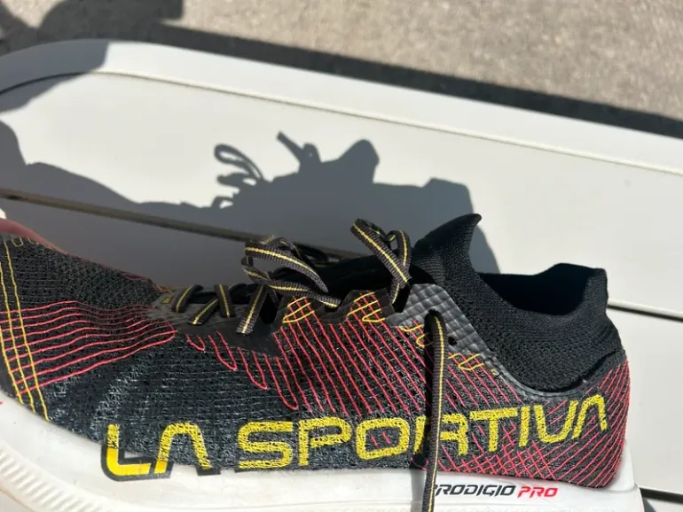 Used La Sportiva Prodigio Pro bike — image 4 of 9