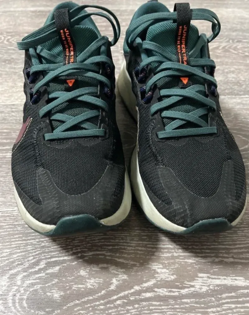 Used Nike Baskets homme Running Shoes