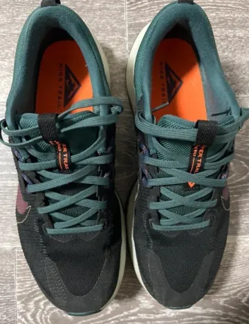Used Nike Baskets homme bike — image 2 of 4