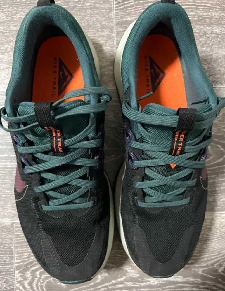 Used Nike Baskets homme bike — image 2 of 4
