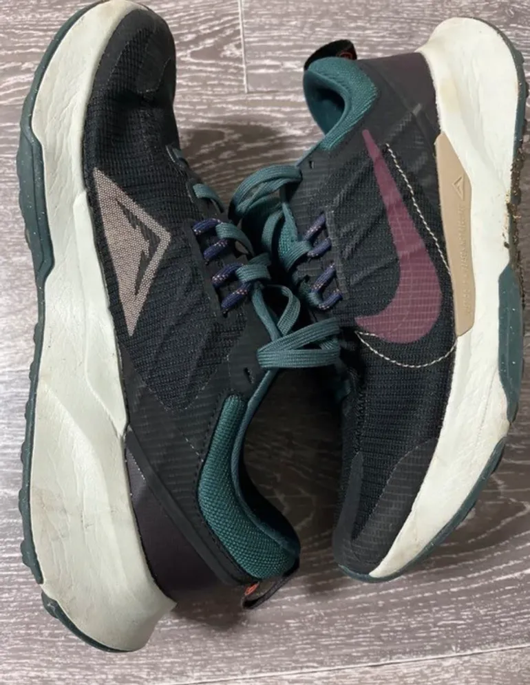 Used Nike Baskets homme bike — image 3 of 4