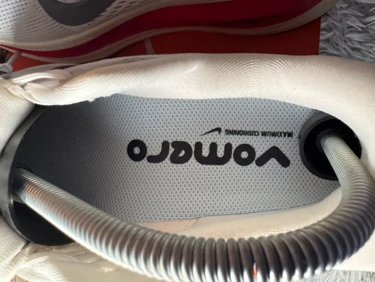 Nike Zoom Vomero 18 bike d'occasion — image 7 sur 7