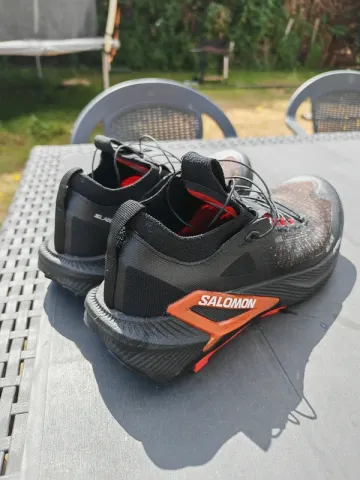 Použité Genesis Salomon S-Lab 2 bike — obrázek 3 z 5