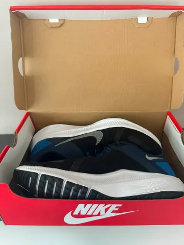 Použité Nike Hardloopschoenen bike — obrázek 1 z 4