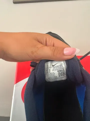 Použité Nike Hardloopschoenen bike — obrázek 3 z 4