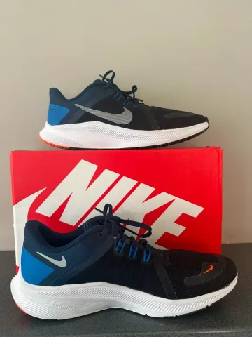 Použité Nike Hardloopschoenen bike — obrázek 4 z 4