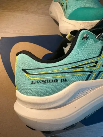 Used Asics GT-2000 14 TR bike — image 7 of 11