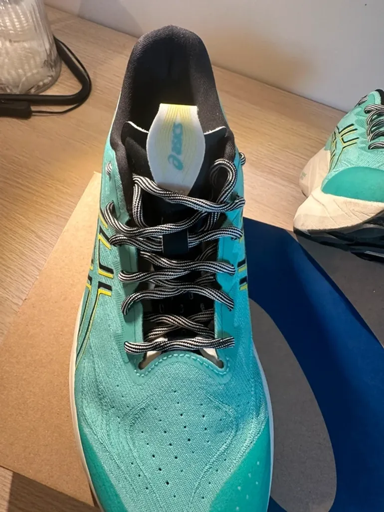 Used Asics GT-2000 14 TR bike — image 8 of 11