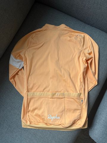 Tweedehands Rapha Longsleeve Jersey bike — afbeelding 3 van 5
