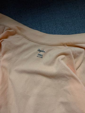 Tweedehands Rapha Longsleeve Jersey bike — afbeelding 5 van 5
