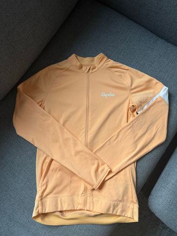 Tweedehands Rapha Longsleeve Jersey bike — afbeelding 1 van 5