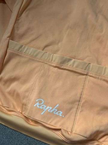 Tweedehands Rapha Longsleeve Jersey bike — afbeelding 4 van 5