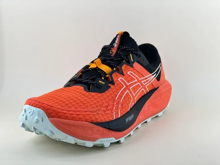 Used Asics Gel-Trabuco 13 bike — image 5 of 15