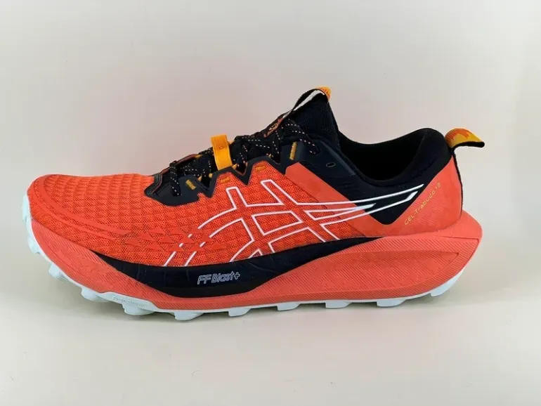 Used Asics Gel-Trabuco 13 bike — image 4 of 15