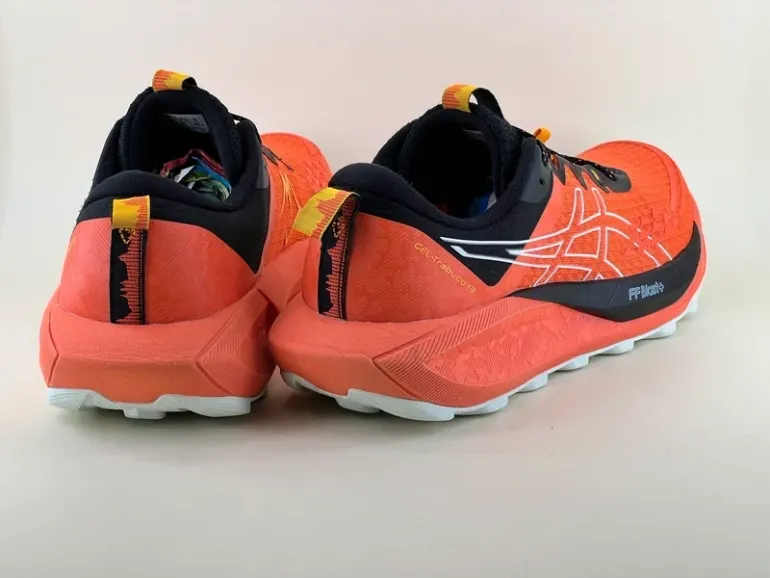 Used Asics Gel-Trabuco 13 bike — image 10 of 15