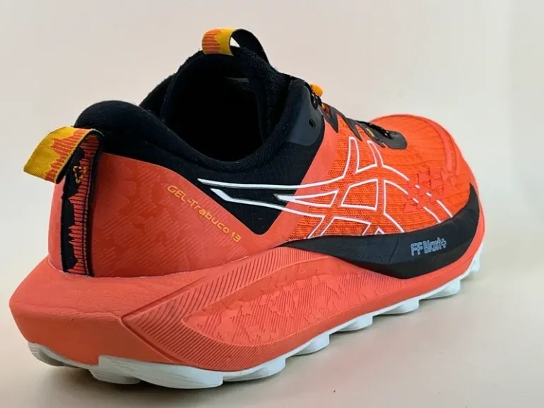 Used Asics Gel-Trabuco 13 bike — image 7 of 15
