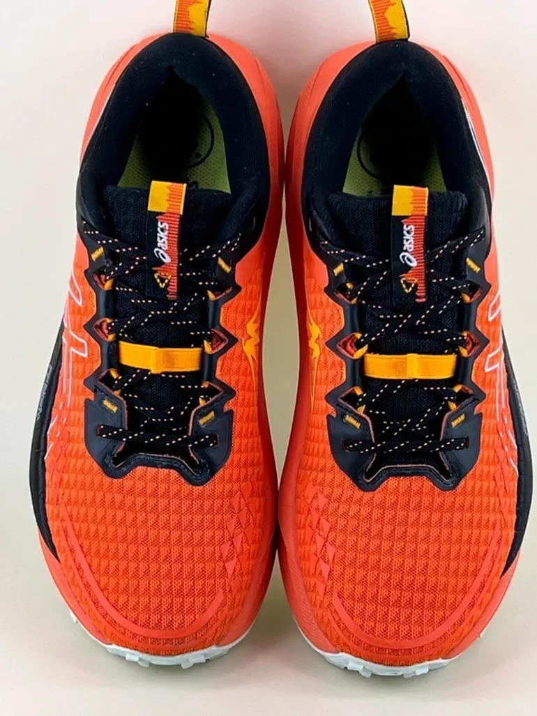 Used Asics Gel-Trabuco 13 bike — image 12 of 15