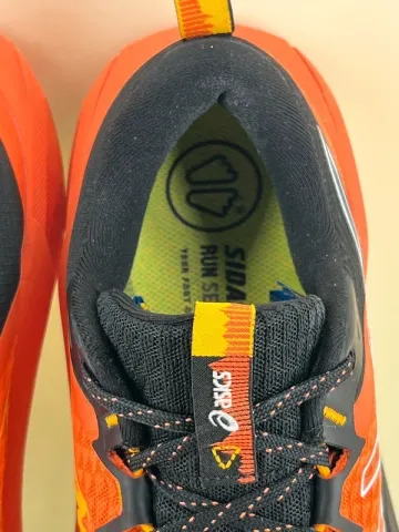 Used Asics Gel-Trabuco 13 bike — image 13 of 15