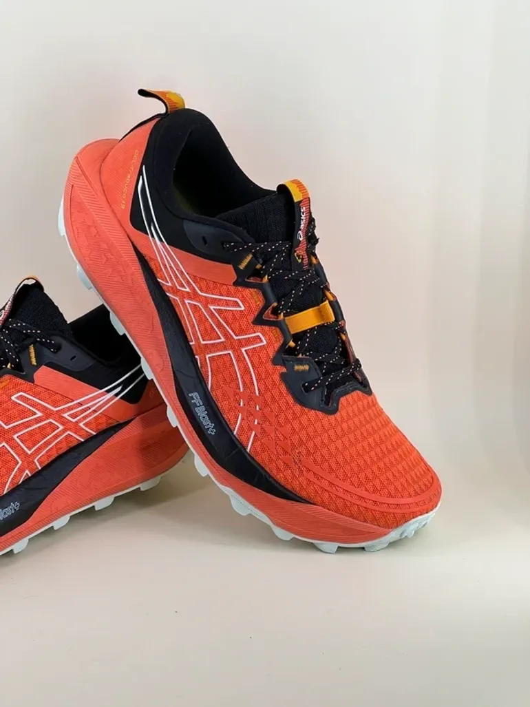 Used Asics Gel-Trabuco 13 bike — image 1 of 15