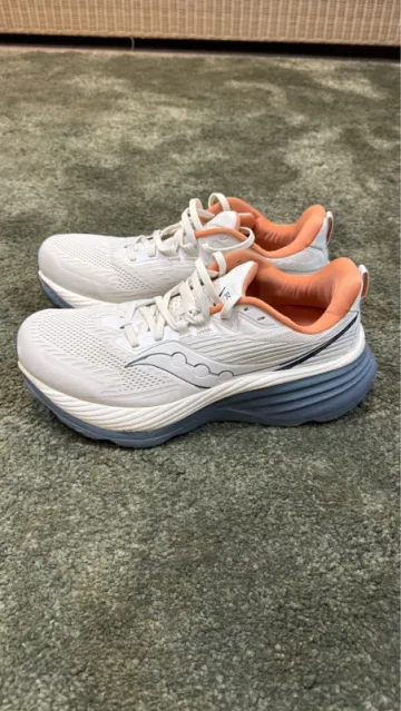 Saucony Hurricane 24 bike d'occasion — image 3 sur 6
