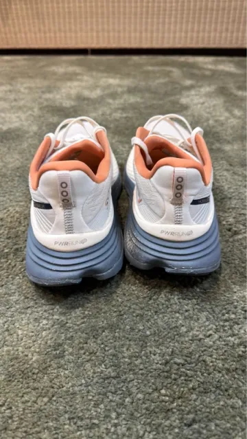 Saucony Hurricane 24 bike d'occasion — image 5 sur 6