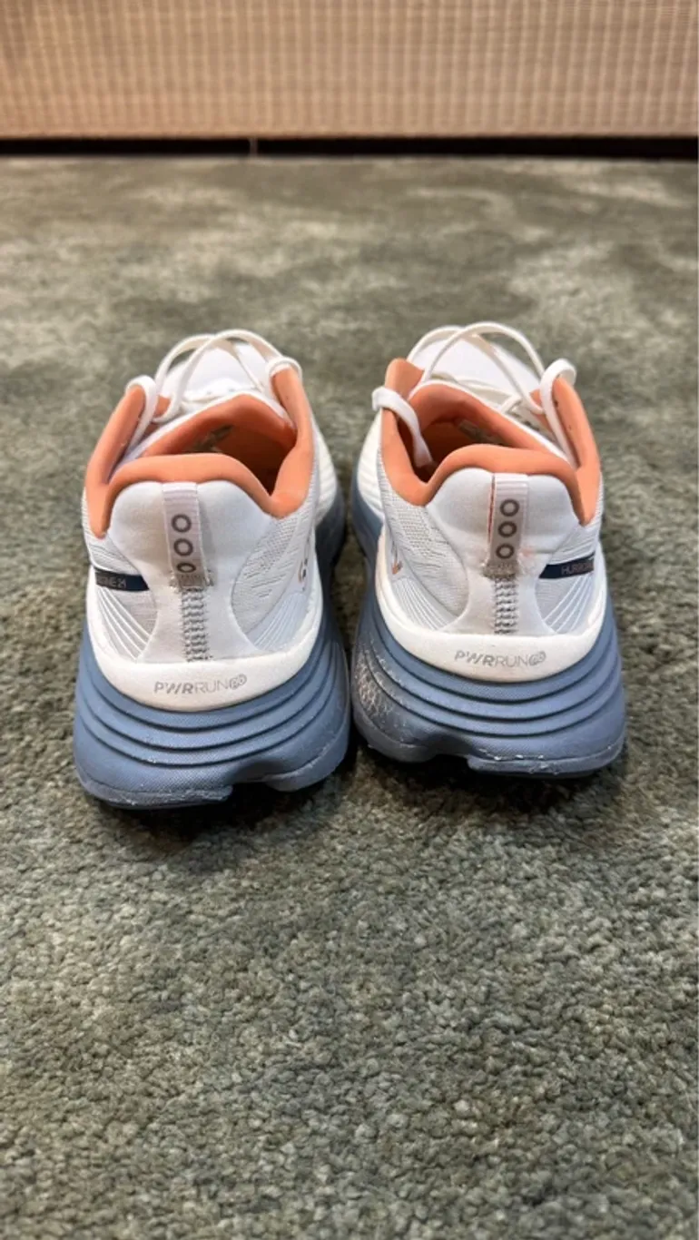 Saucony Hurricane 24 bike d'occasion — image 5 sur 6