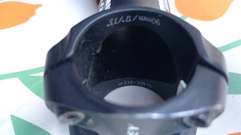 Used Ritchey WCS C220 Stem bike — image 3 of 3