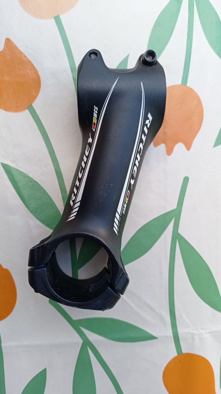 Used Ritchey WCS C220 Stem bike — image 2 of 3