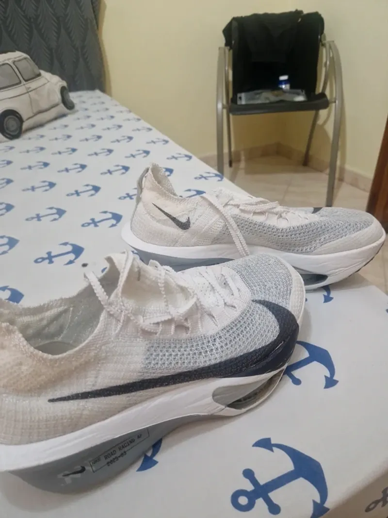 Used Nike Alphafly 3 Running Shoes