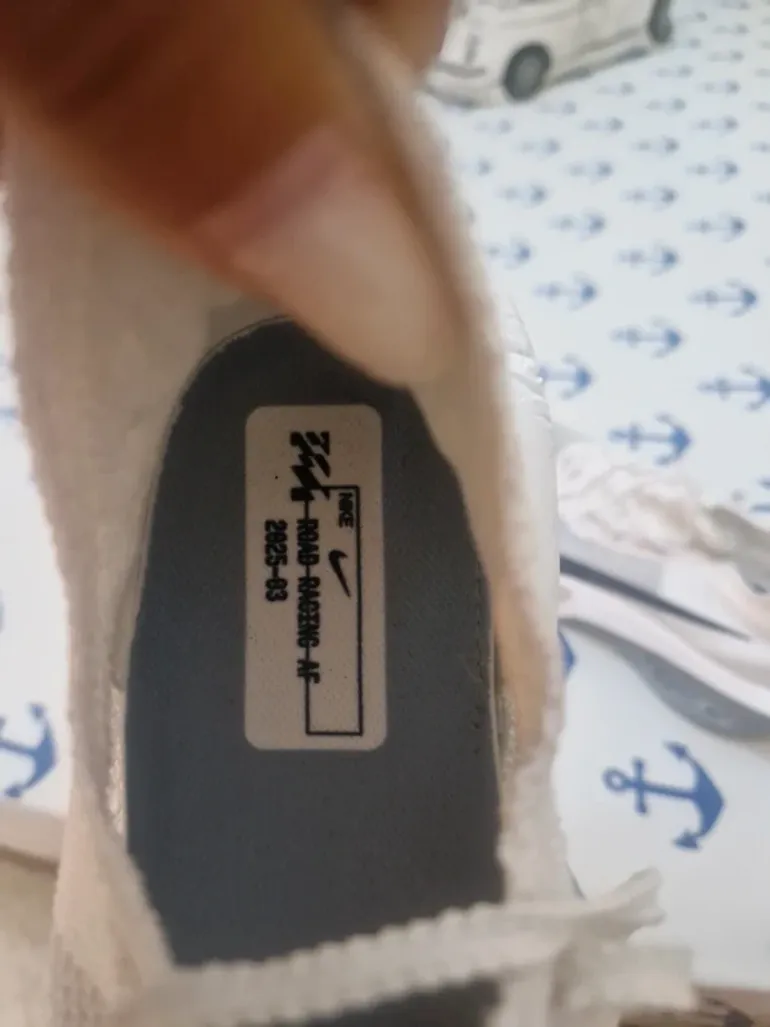 Used Nike Alphafly 3 bike — image 8 of 10