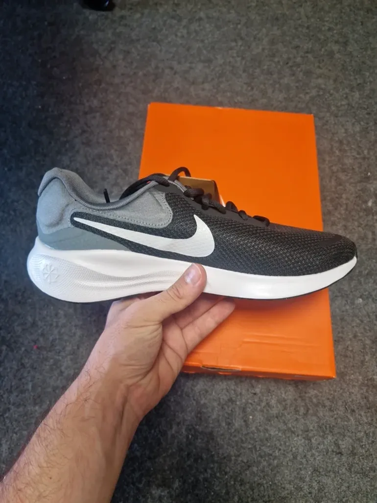 Gebrauchtes Nike Revolution 7 bike — Bild 5 von 5