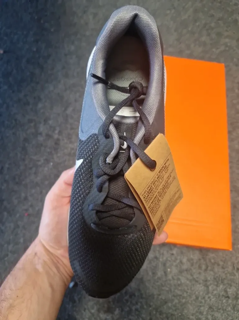 Gebrauchtes Nike Revolution 7 bike — Bild 4 von 5