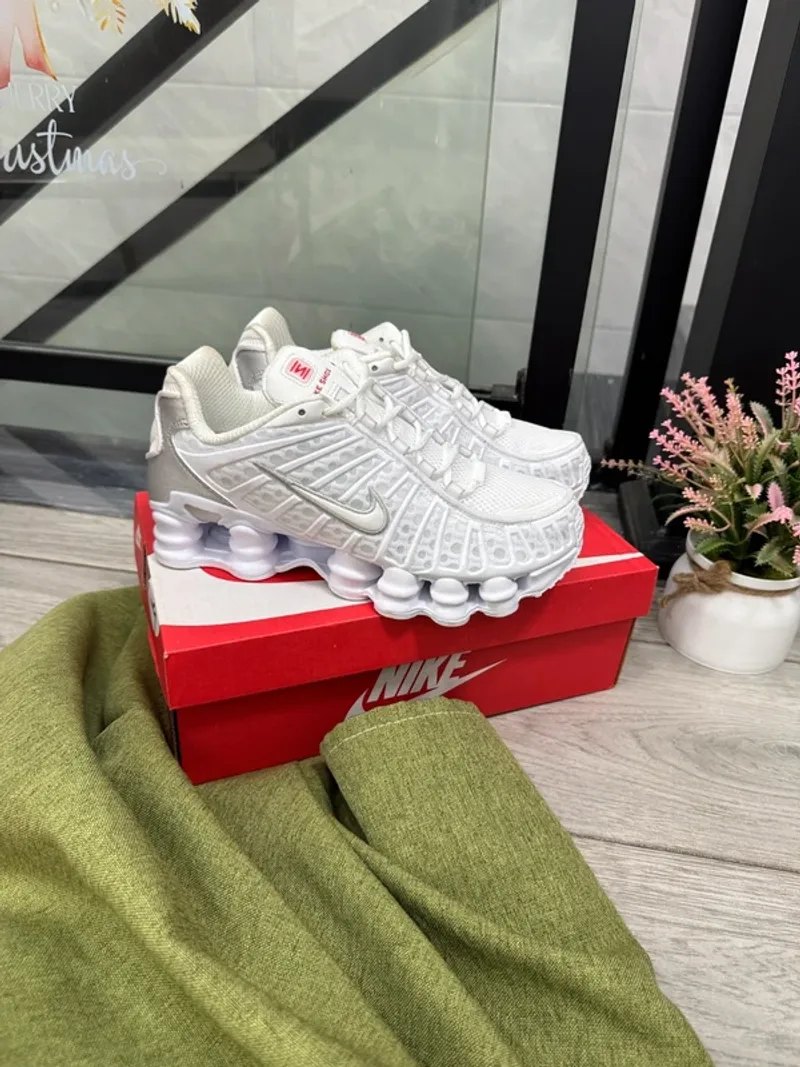 Brugt Nike Air Max Portal TL Running Shoes
