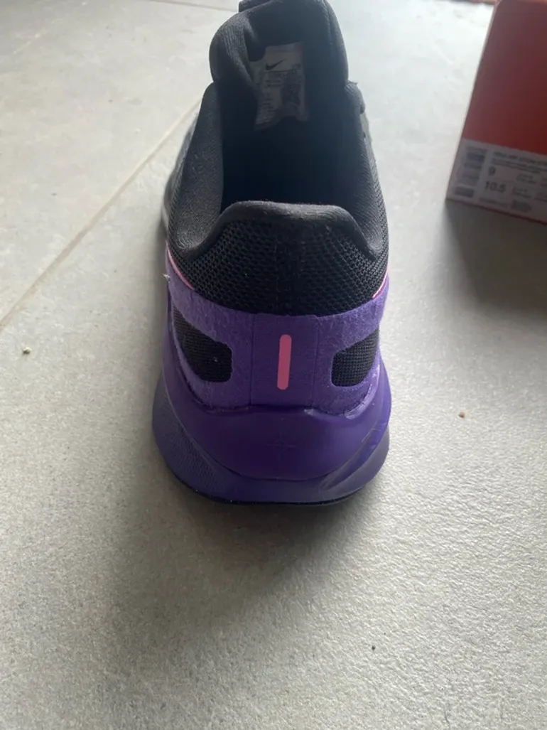 Brugt Nike Air Zoom Structure 25 bike — billede 9 af 10