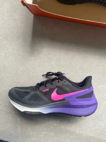 Brugt Nike Air Zoom Structure 25 bike — billede 1 af 10