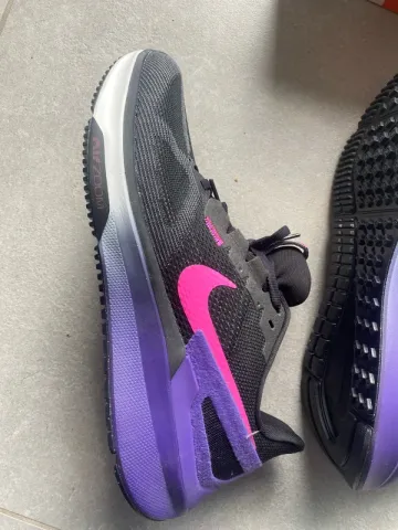 Brugt Nike Air Zoom Structure 25 bike — billede 8 af 10
