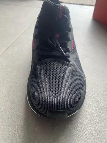 Brugt Nike Air Zoom Structure 25 bike — billede 10 af 10