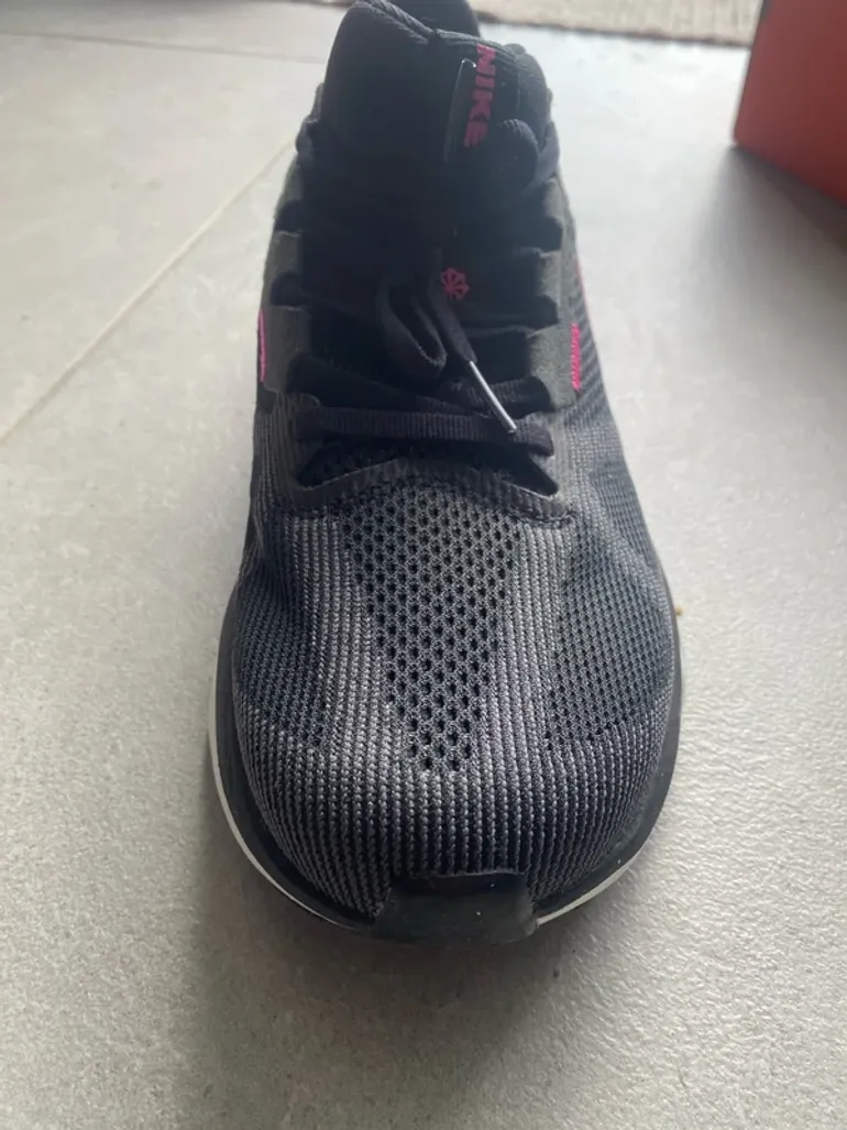 Brugt Nike Air Zoom Structure 25 bike — billede 10 af 10
