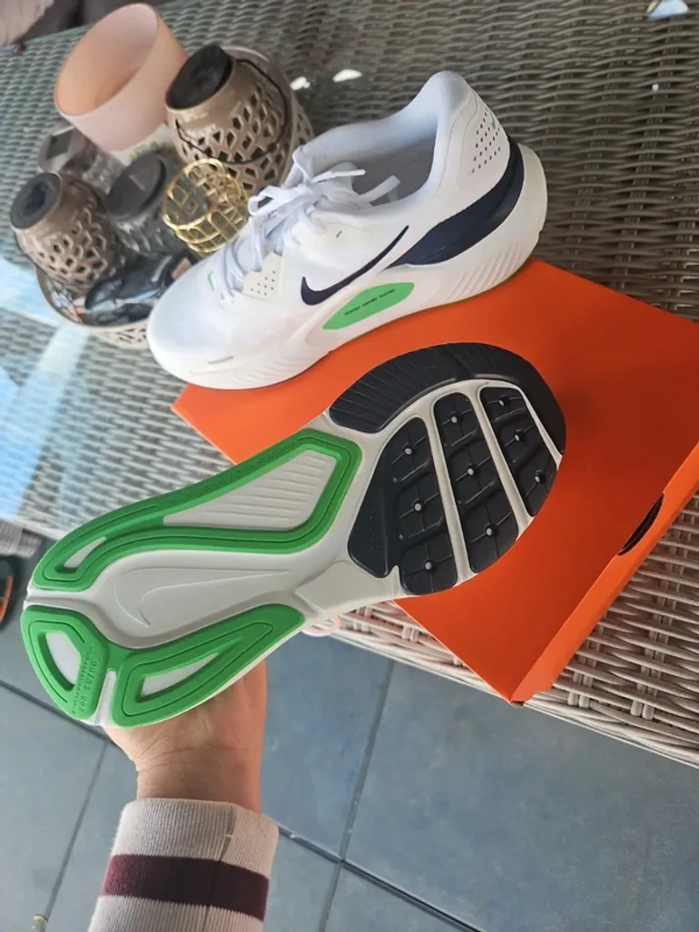 Nike Structure 2026 bike usato — immagine 6 di 8