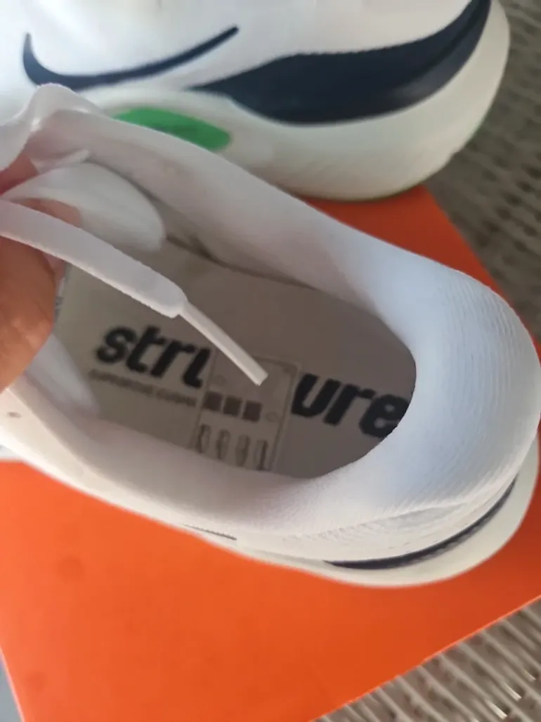 Nike Structure 2026 bike usato — immagine 4 di 8