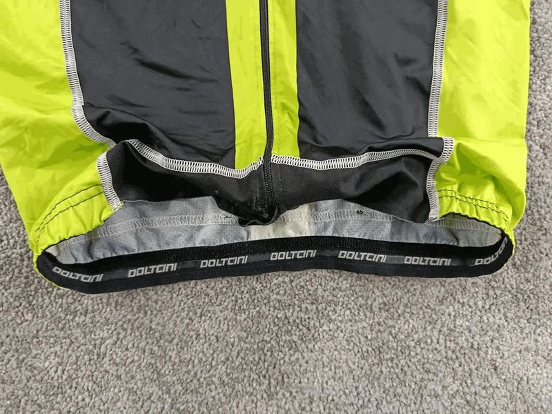 Used doltcini maillot court velo homme taille L - 65 5305 - coupe ajustée, marque:, état: Très bon état, taille: L, 14, 00 € Cycling Clothing