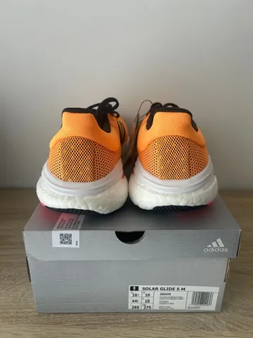 Used Adidas Solar Glide 5 M bike — image 3 of 4