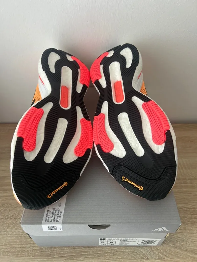 Used Adidas Solar Glide 5 M bike — image 2 of 4