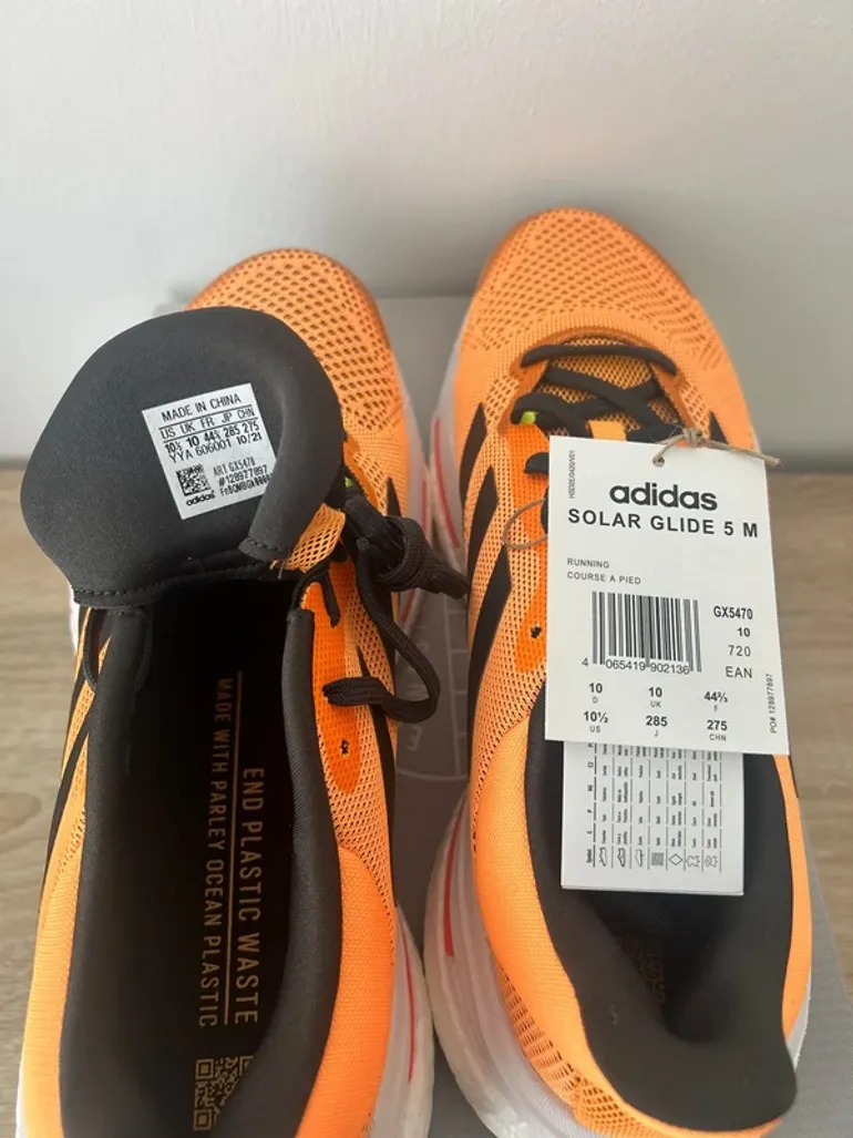 Used Adidas Solar Glide 5 M bike — image 4 of 4