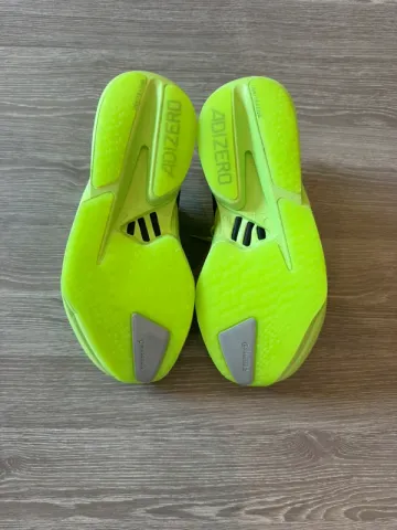 Used Adidas Adizero Adios Pro 4 bike — image 4 of 6