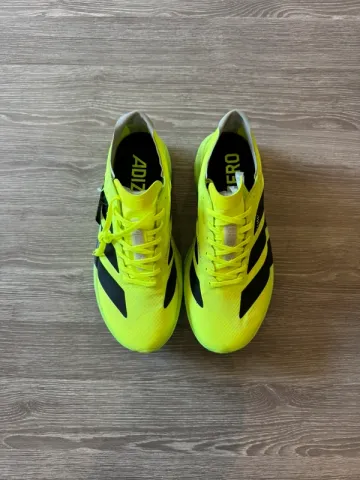 Used Adidas Adizero Adios Pro 4 bike — image 2 of 6