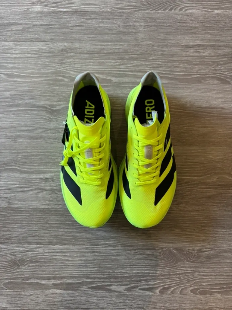 Used Adidas Adizero Adios Pro 4 bike — image 2 of 6