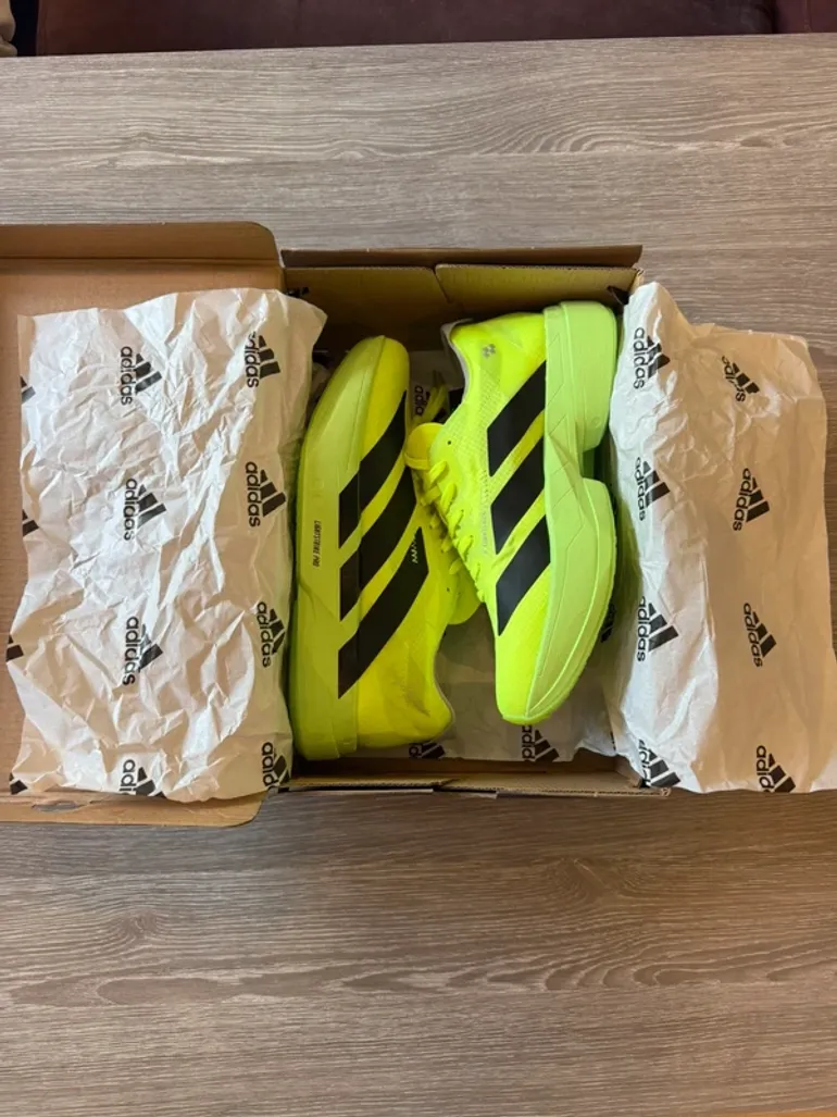 Used Adidas Adizero Adios Pro 4 bike — image 1 of 6